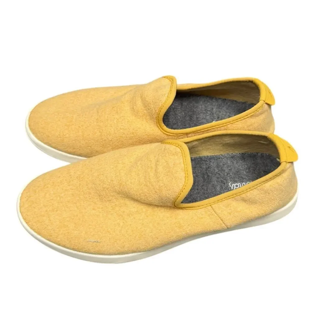 allbirds these slip